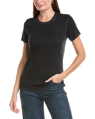 Cotton Citizen Classic T-shirt In Black