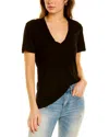 COTTON CITIZEN COTTON CITIZEN CLASSIC V-NECK T-SHIRT