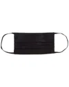 Cotton Citizen Cloth Face Covering In Black