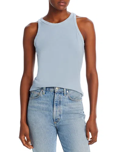 Cotton Citizen Cotton Tank Top In Vintage Crystalline