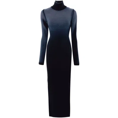 Cotton Citizen Dresses In Blue