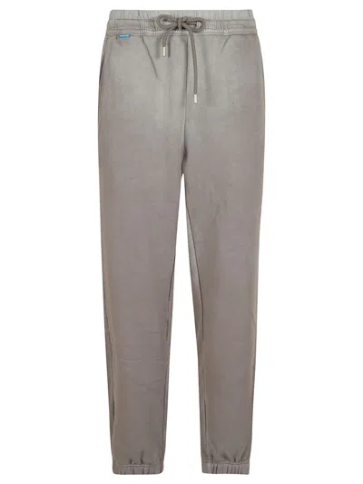 Cotton Citizen Boston Track Pants In Grey