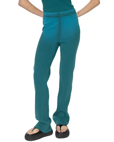 Cotton Citizen Ibiza Pant In Blue