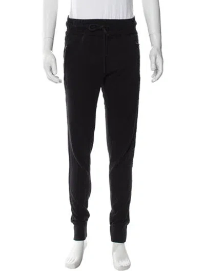 Pre-owned Cotton Citizen Lounge Bottoms In Blue