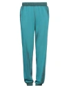 Cotton Citizen Man Pants Azure Size L Cotton In Blue