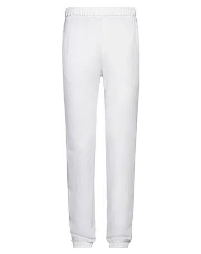 Cotton Citizen Man Pants White Size S Cotton