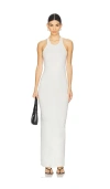 Cotton Citizen Marbella Maxi Dress