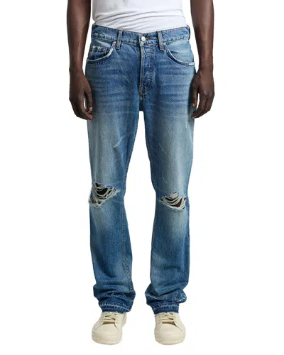 Cotton Citizen Marley Jean In Multi