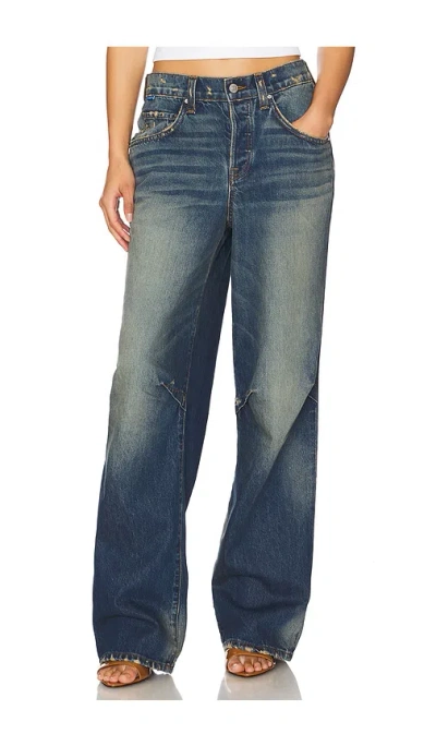 Cotton Citizen Mila Straight Leg