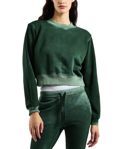 COTTON CITIZEN MILAN CREW