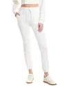 Cotton Citizen Milan Slim Fit Sweatpant In Beige