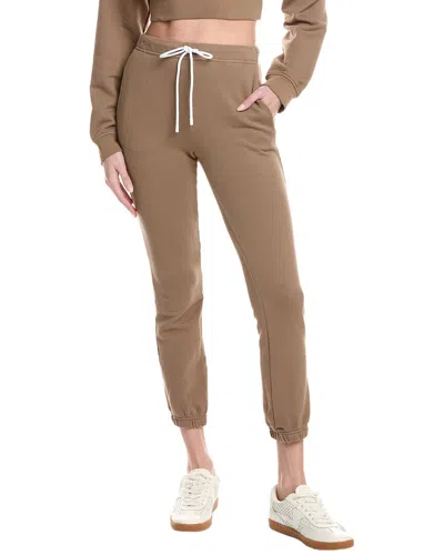 COTTON CITIZEN MILAN SLIM FIT SWEATPANT