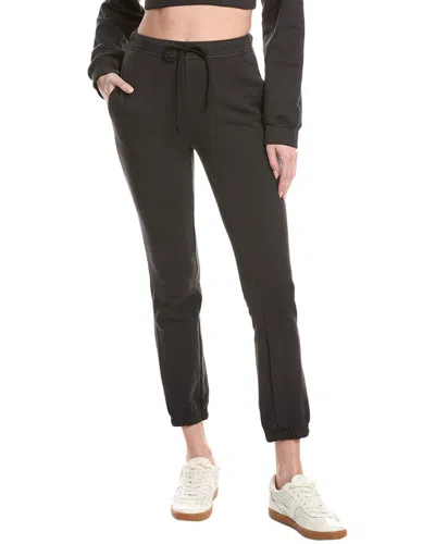Cotton Citizen Milan Slim Fit Sweatpant In Pink