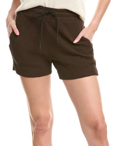Cotton Citizen Monaco Short In Brown