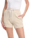 Cotton Citizen Monaco Short In Neutral