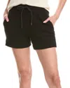 Cotton Citizen Monaco Short In Black
