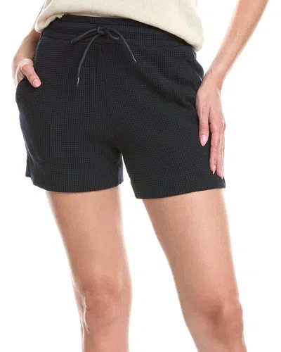 Cotton Citizen Monaco Short In Blue