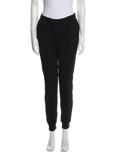 Pre-owned Cotton Citizen Pajamas In Black