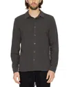 COTTON CITIZEN PRESLEY BUTTON-DOWN SHIRT