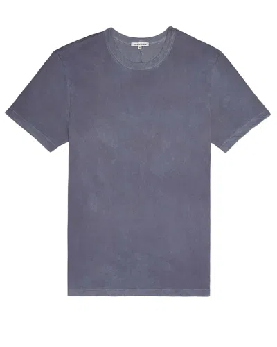 Cotton Citizen Prince T-shirt In Grey