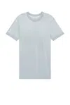 Cotton Citizen Prince Tee In Crystalline Cast