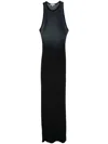 Cotton Citizen Rio Maxi Dress In Black