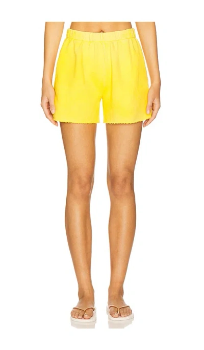 Cotton Citizen Roma Short
