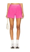 Cotton Citizen Roma Short