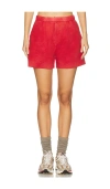 Cotton Citizen Roma Short