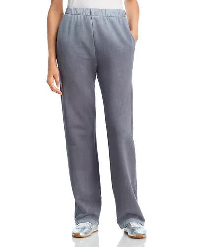 Cotton Citizen Roma Sweatpants In Gray