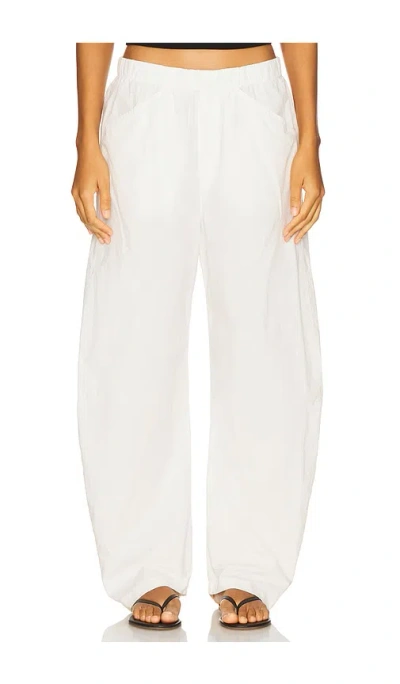 COTTON CITIZEN SANTORINI TROUSER