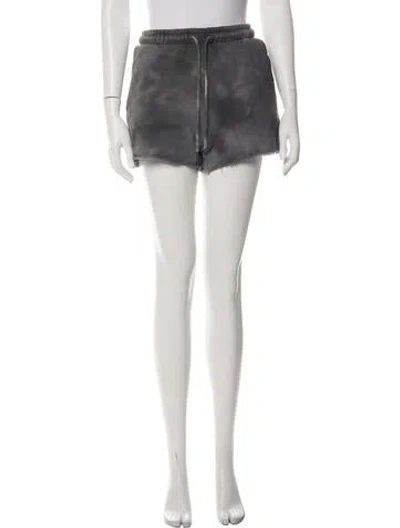 Pre-owned Cotton Citizen Shorts In Neutral