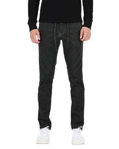 Cotton Citizen Simon Pant In Black