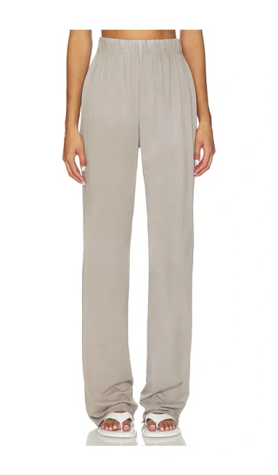 Cotton Citizen Standard Pant In Neutral