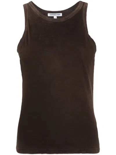 COTTON CITIZEN STANDARD TANK TOP