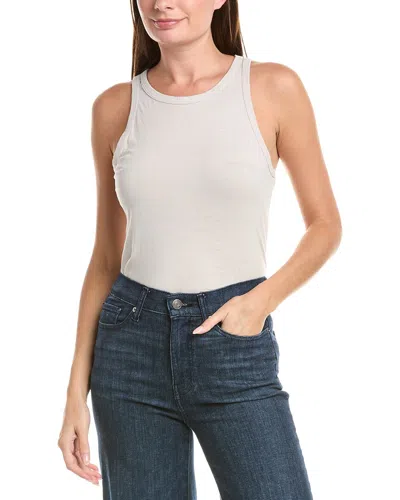 Cotton Citizen Standard Tank In Neutral