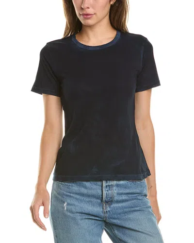 Cotton Citizen Standard T-shirt In Pink