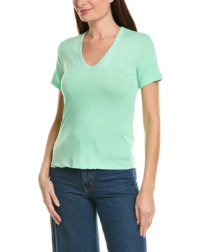 Cotton Citizen Standard V-neck T-shirt