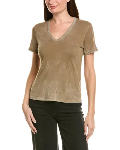 Cotton Citizen Standard V-neck T-shirt
