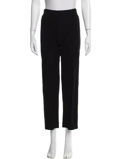 Pre-owned Cotton Citizen Sweatpants In Black