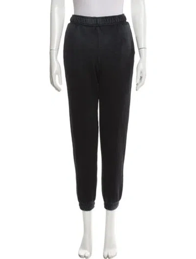 Pre-owned Cotton Citizen Sweatpants In Blue