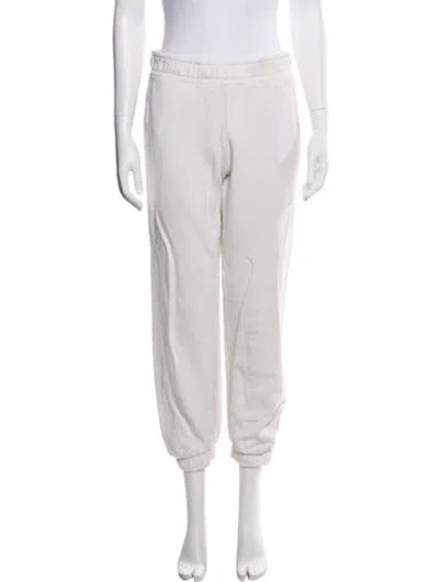 Pre-owned Cotton Citizen Sweatpants In Gray