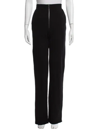 Pre-owned Cotton Citizen Sweatpants W/ Tags In Black