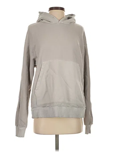 Pre-owned Cotton Citizen Sweatshirt In Gray