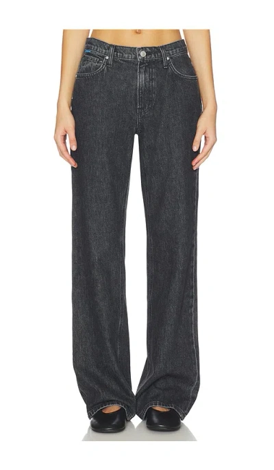 Cotton Citizen The Amelia Jean In Black