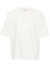 Cotton Citizen The Bowie Short Sleeve Clothing In White