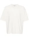 Cotton Citizen The Bowie T-shirt In Neutrals