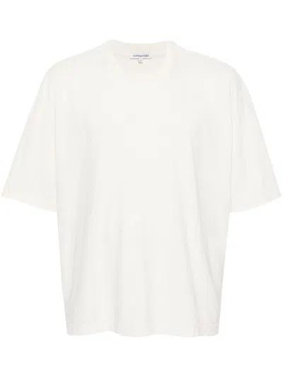 Cotton Citizen The Bowie T-shirt In Neutrals