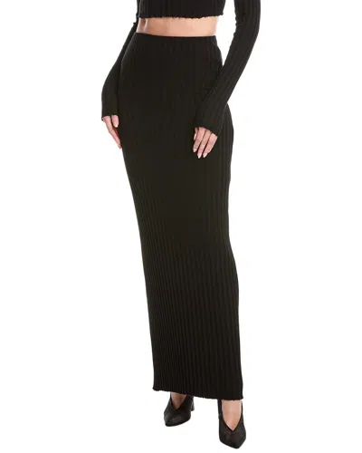 COTTON CITIZEN COTTON CITIZEN THE CAPRI MAXI SKIRT