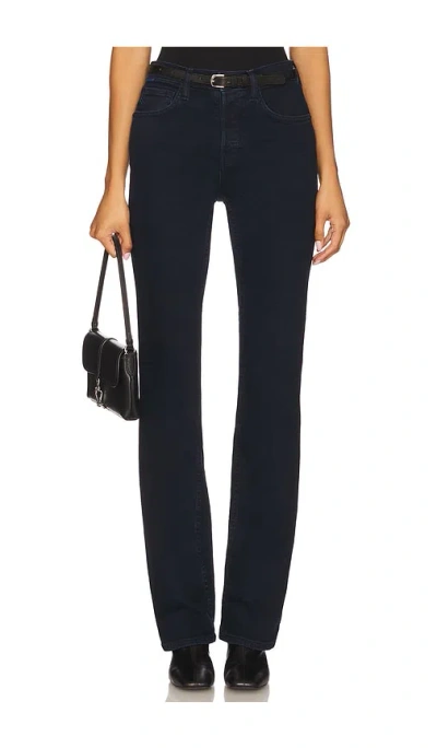 Cotton Citizen The Cindy Jean In Midnight Indigo